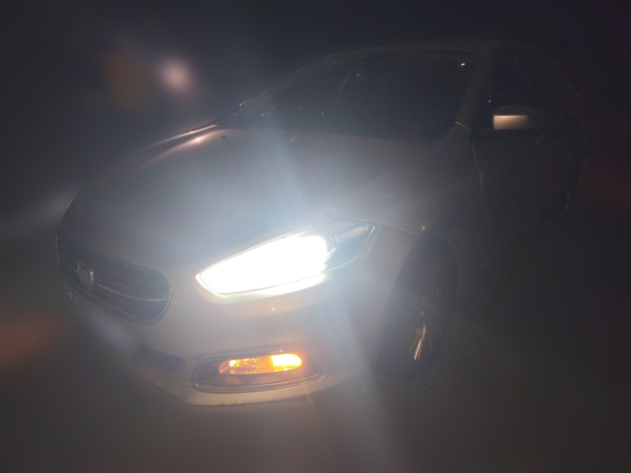 Fiat 2015 1.4T AT Energetic