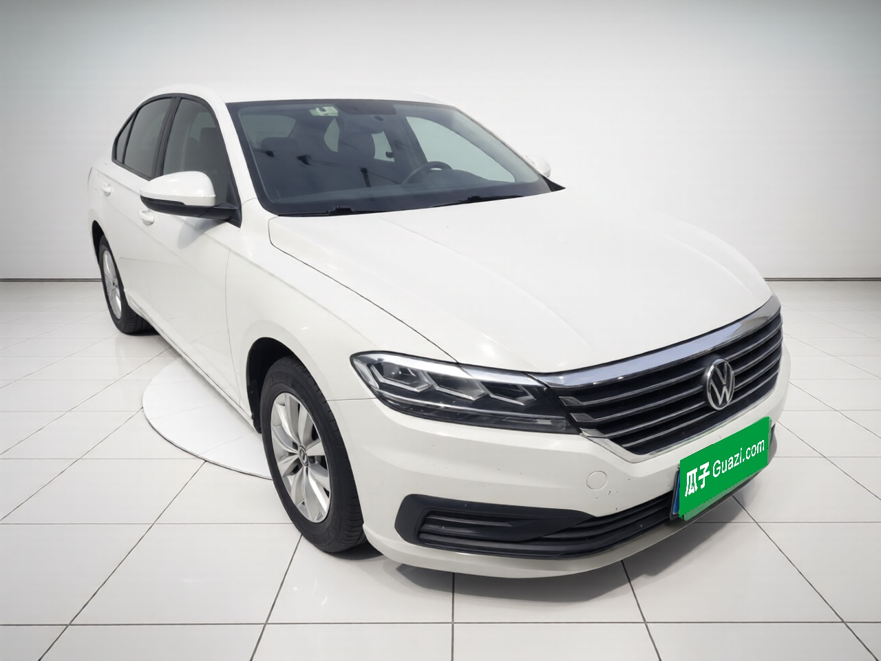 Lavida 2021 1.5L AT photo 3