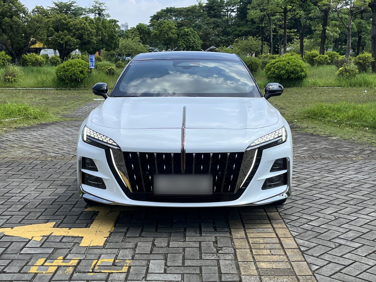 H6 2023 2.0T photo 2