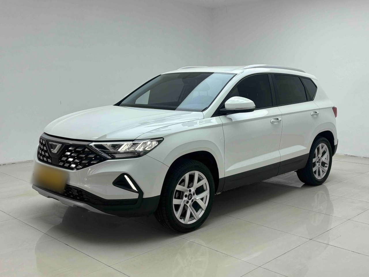 VS5 2021 280TSI AT