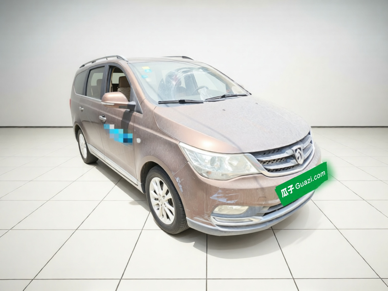 730 2016 1.5L MT Comfort 7-Seater China V photo 2