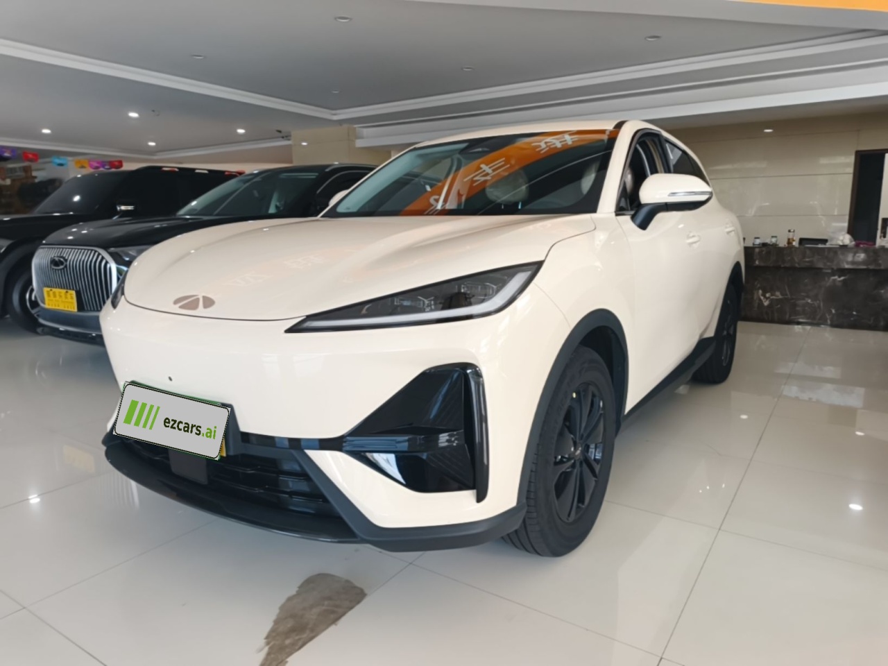 Fulwin T7 2026 600km Comfort