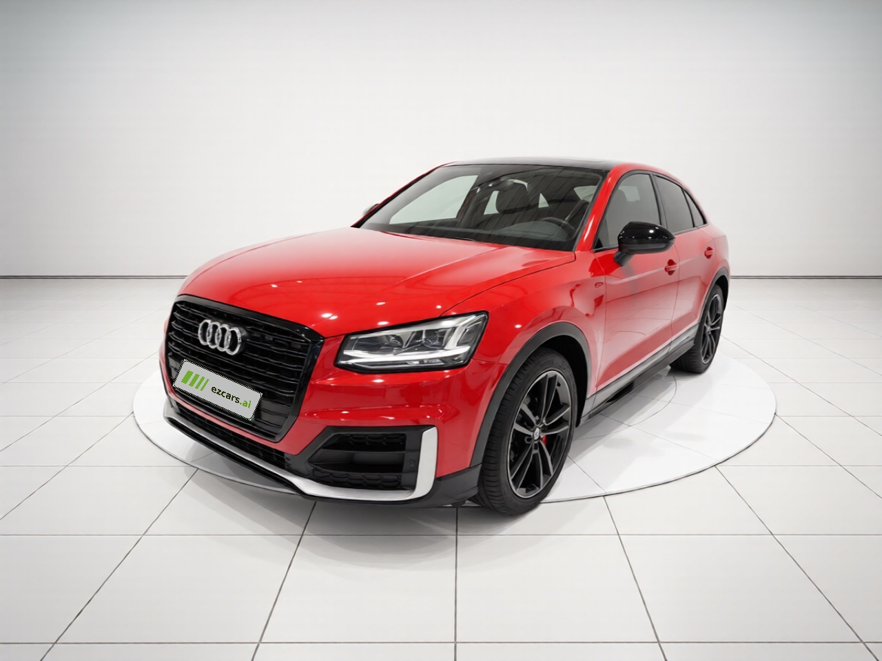 Q2L 2021 35 TFSI Progressive Dynamic