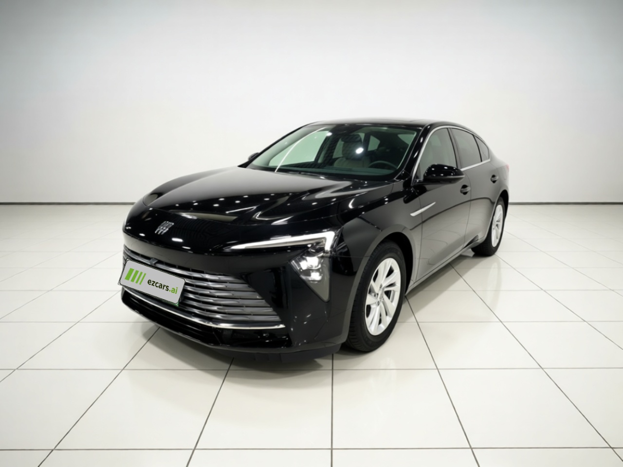 LaCrosse 2023 Facelift 25T