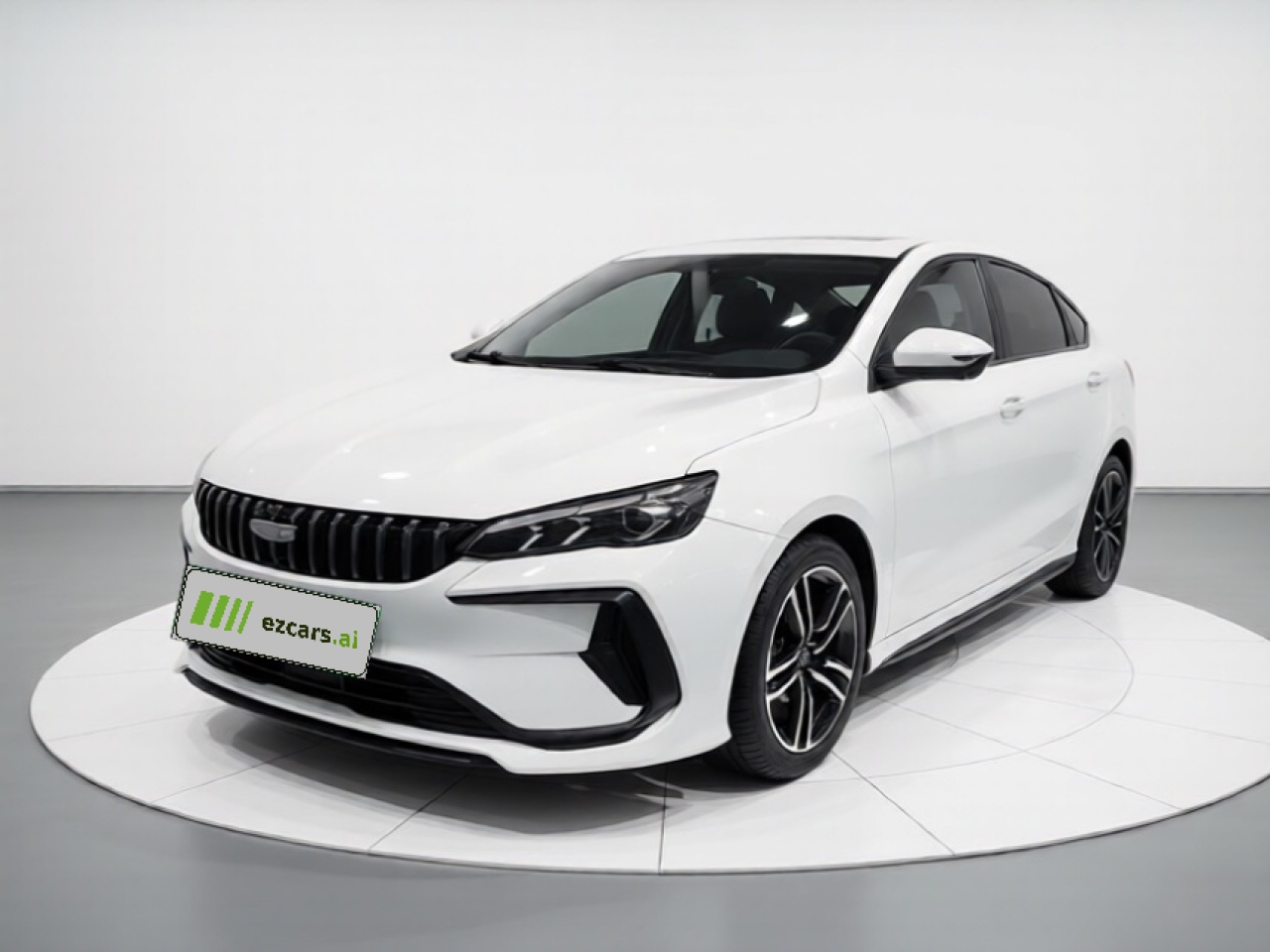 2024 Binrui COOL 1.5T DCT