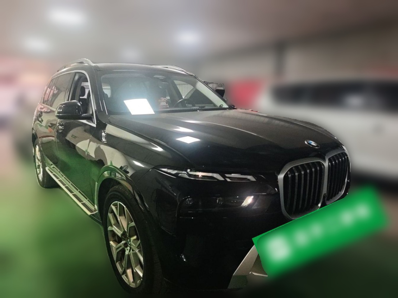 X7 2023 xDrive40i Leading Luxury photo 3