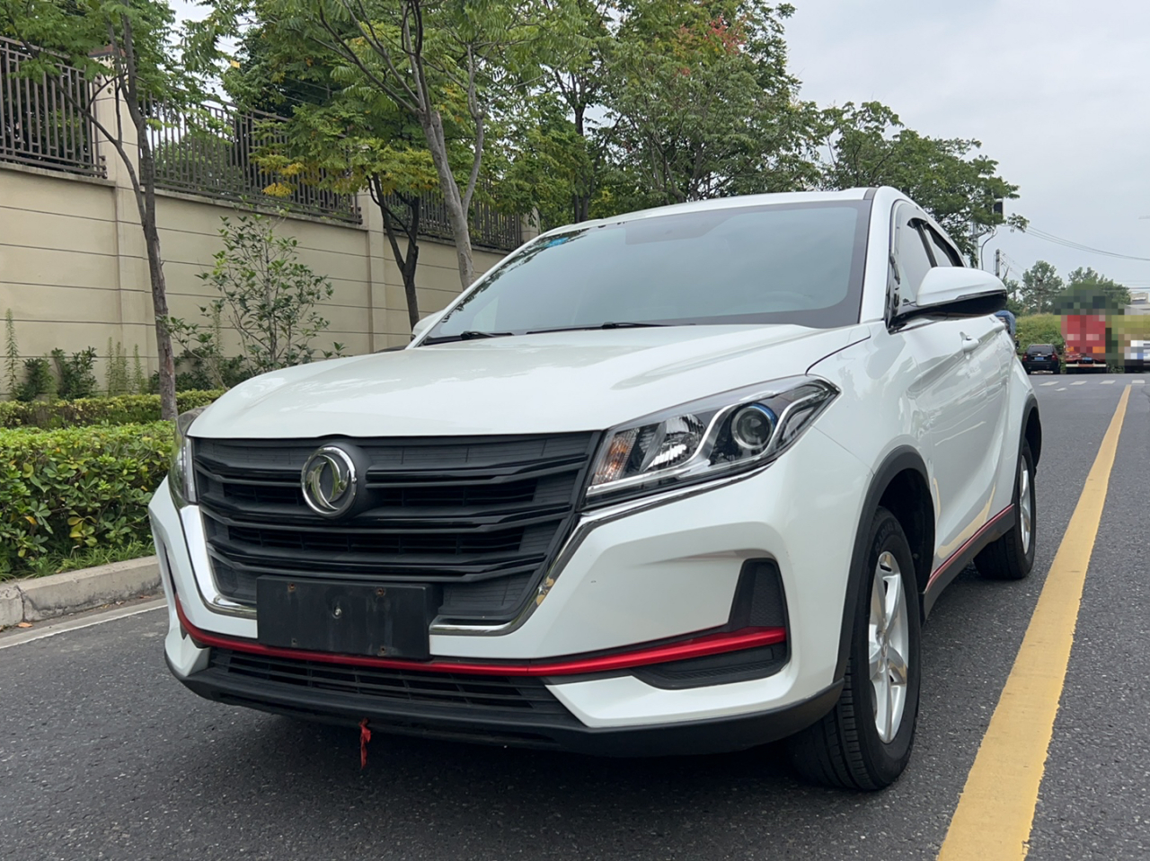 Fengon 500 2021 1.5L MT
