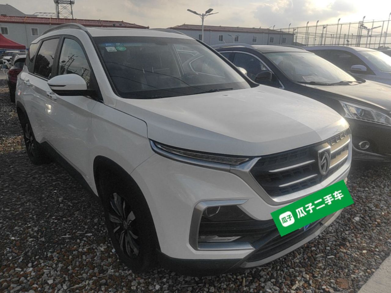 530 2018 1.5T DCT Flagship China V photo 3