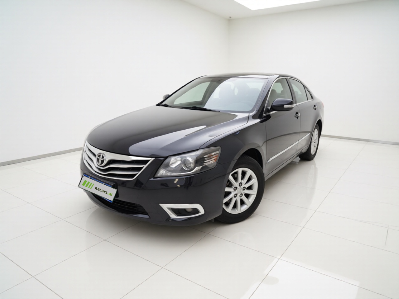 Camry 2013 200G Classic Luxury