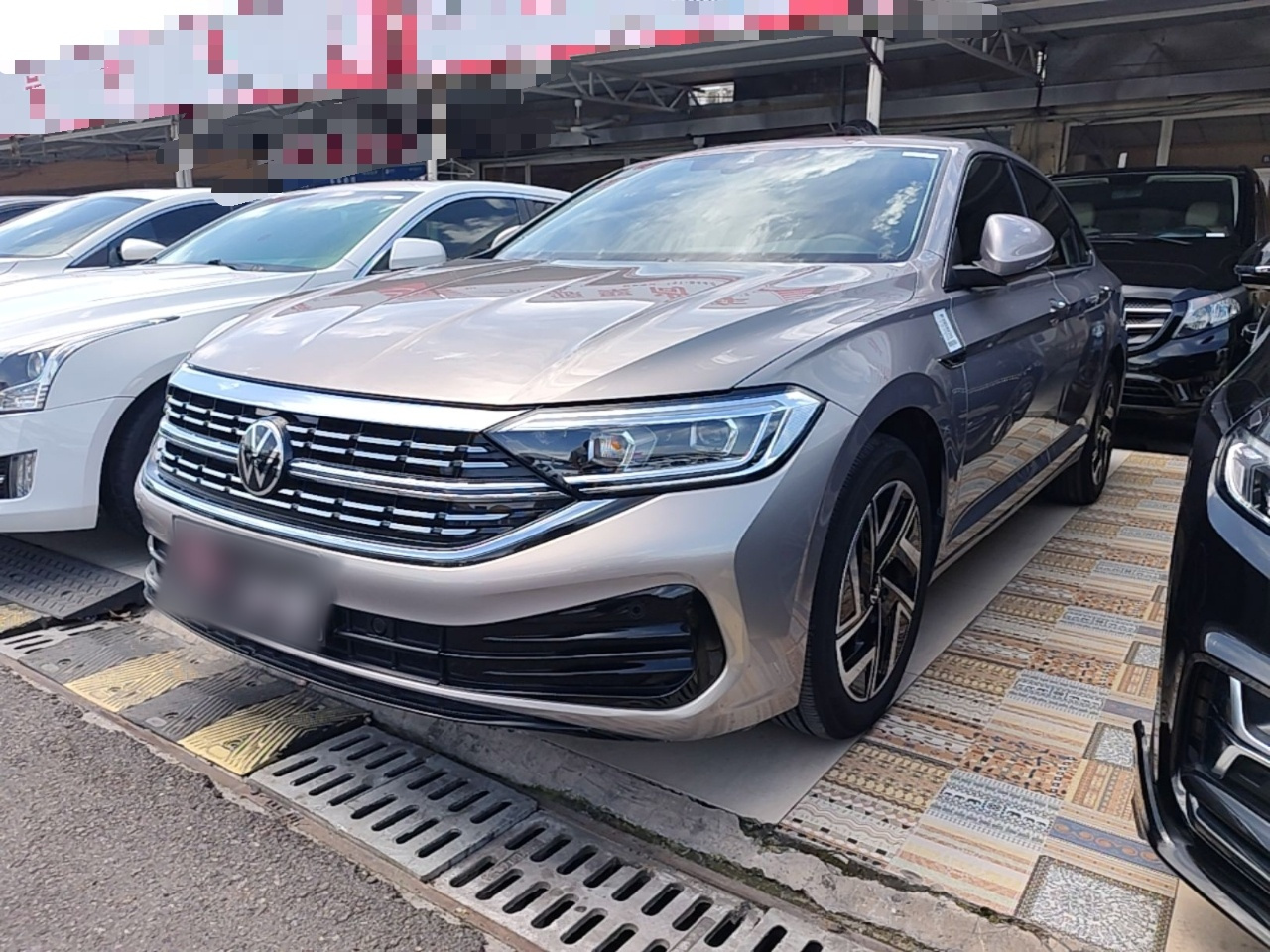 Sagitar 2025 300TSI DSG