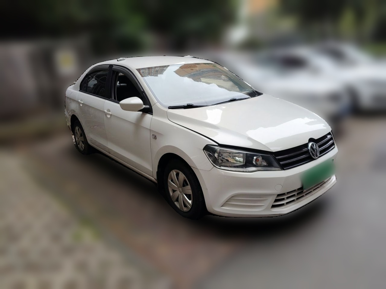 2015 1.6L AT Fashion photo 3