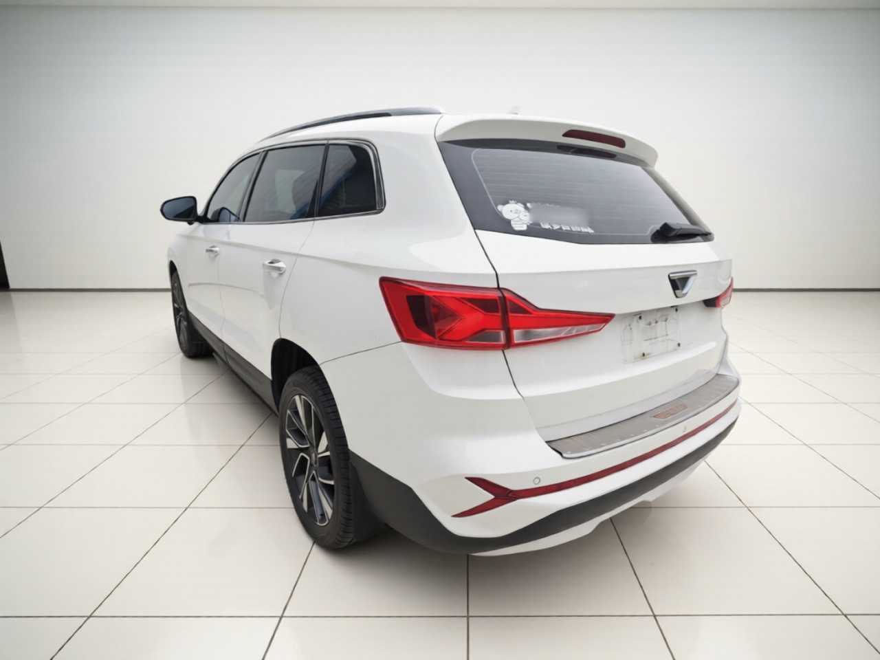VS7 2022 280TSI AT Honor photo 4