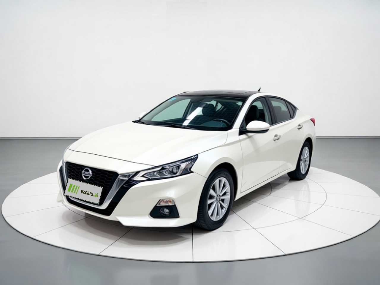 Teana 2020 2.0L XL Comfort