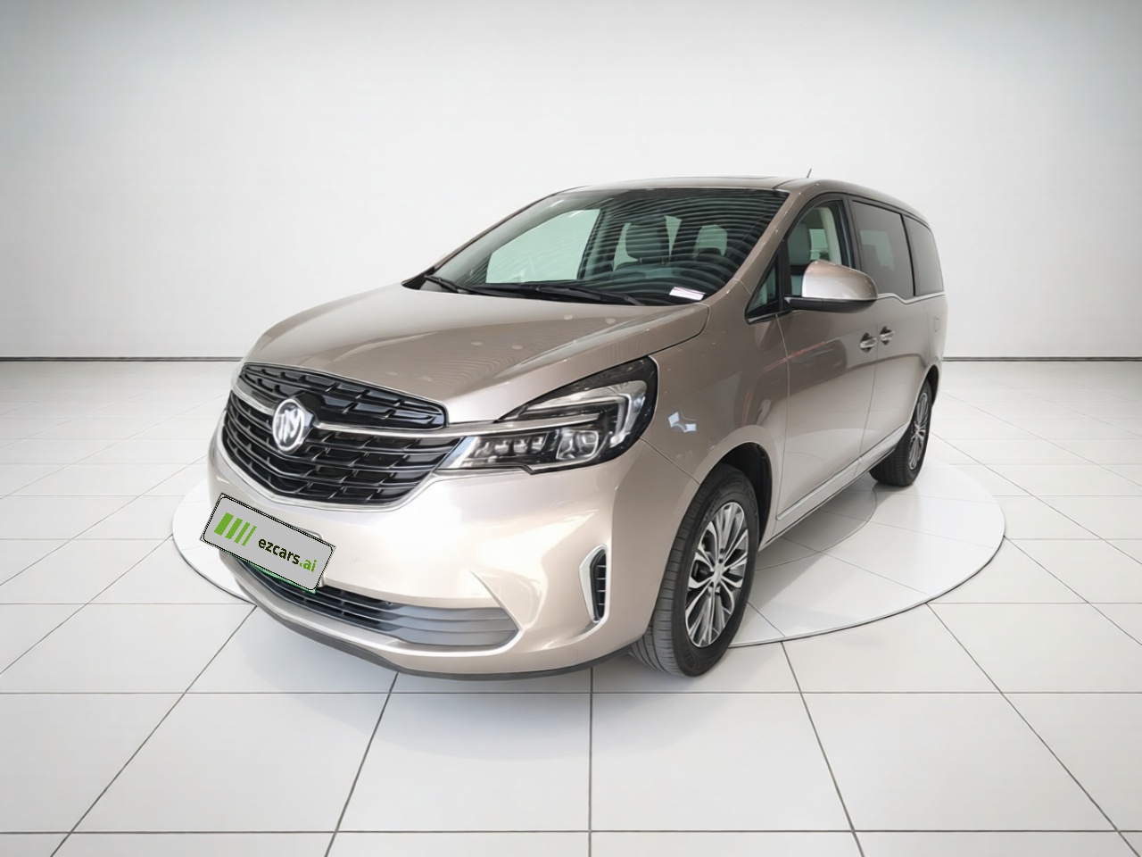 GL8 2022 652T Luxury