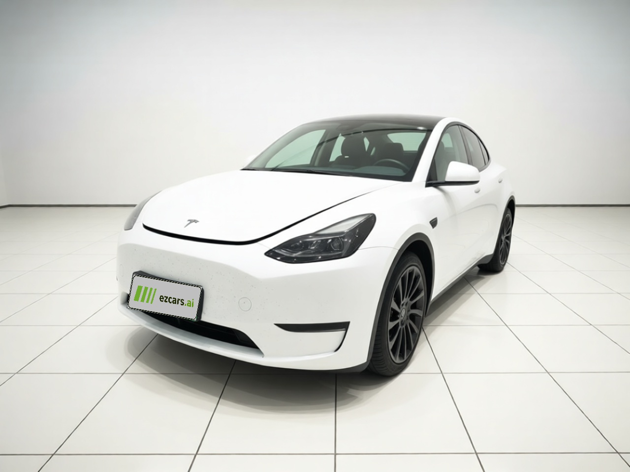 Model Y 2023 Long Range AWD