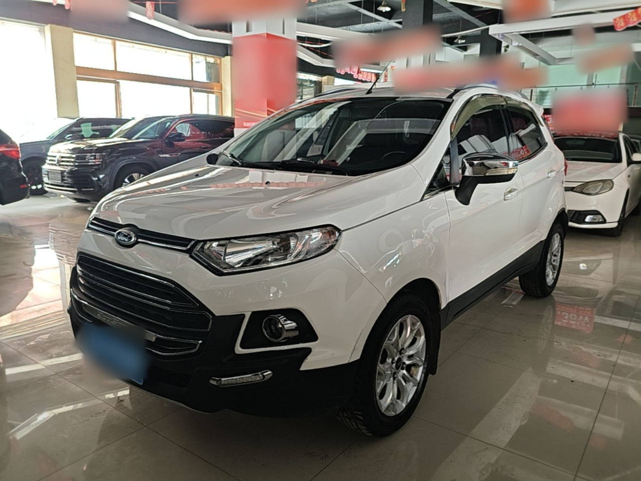 2013 1.5L MT Premium