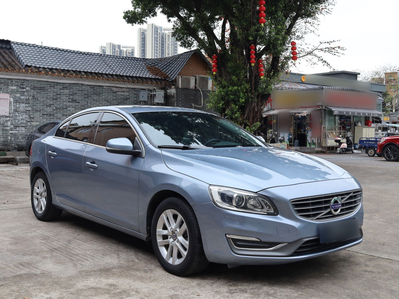 S60 2018 S60L T3 photo 3