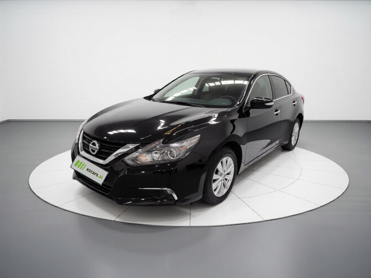 Teana 2016 2.0L XL Comfort