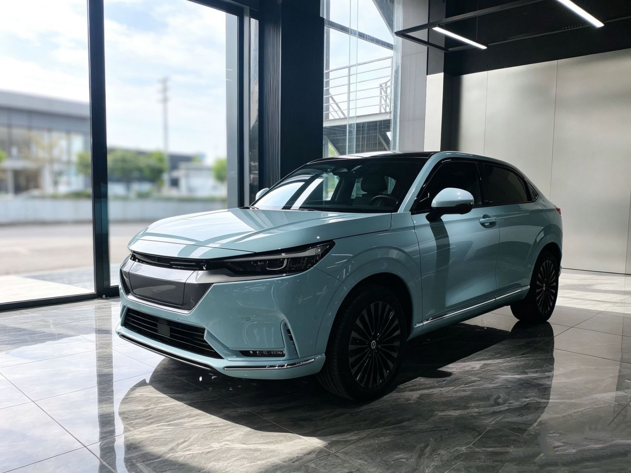 e:NP1 1 2023 510km