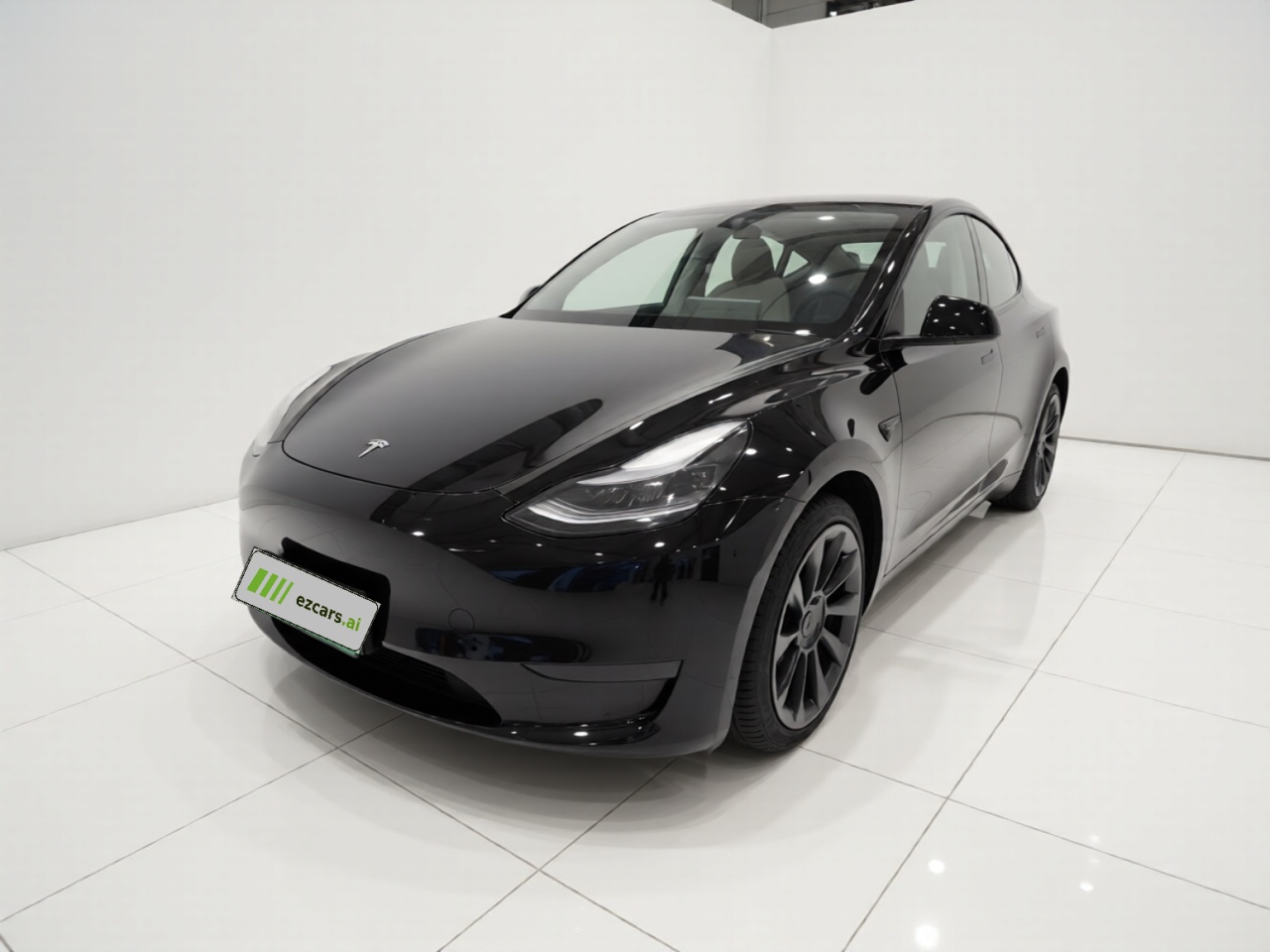 Model Y 2022 Long Range AWD
