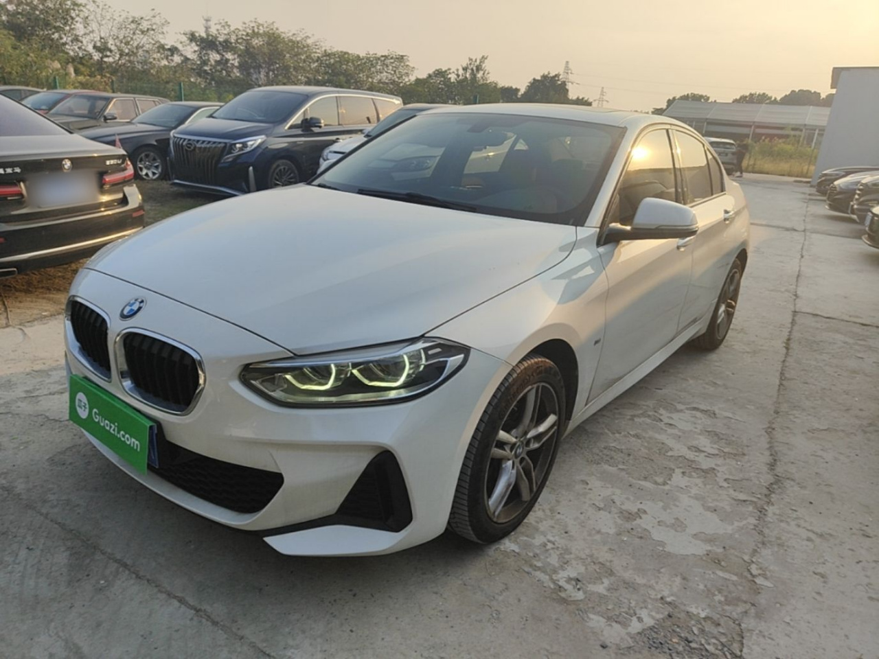 1 Series 2020 120i M Sport Package
