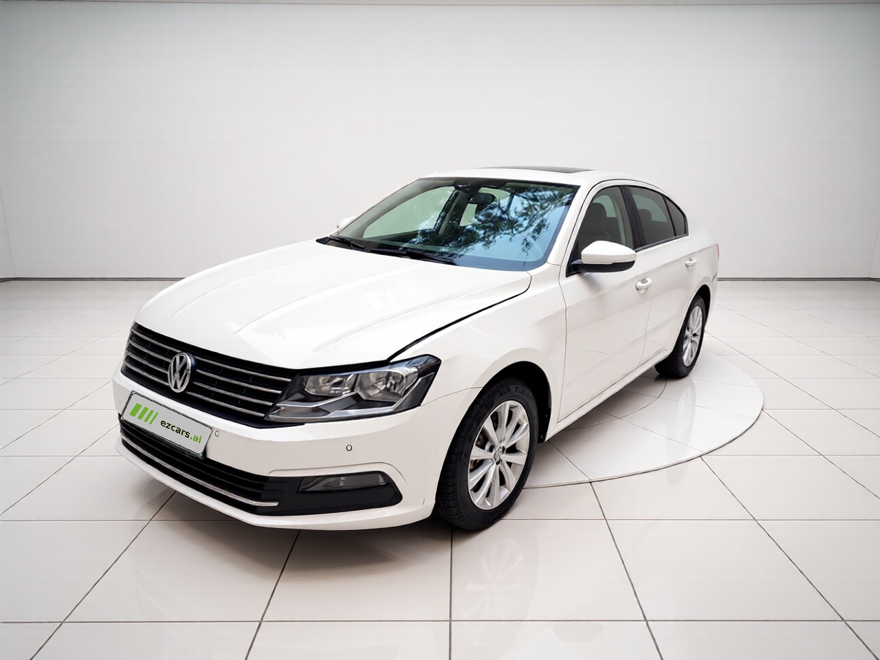 Lavida 2015 1.6L AT Comfort