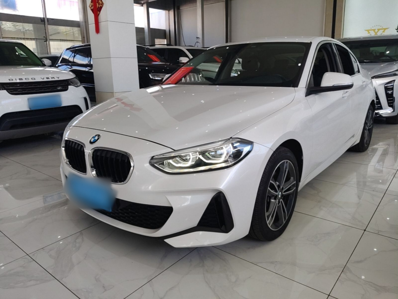1 Series 2021 120i M Sport
