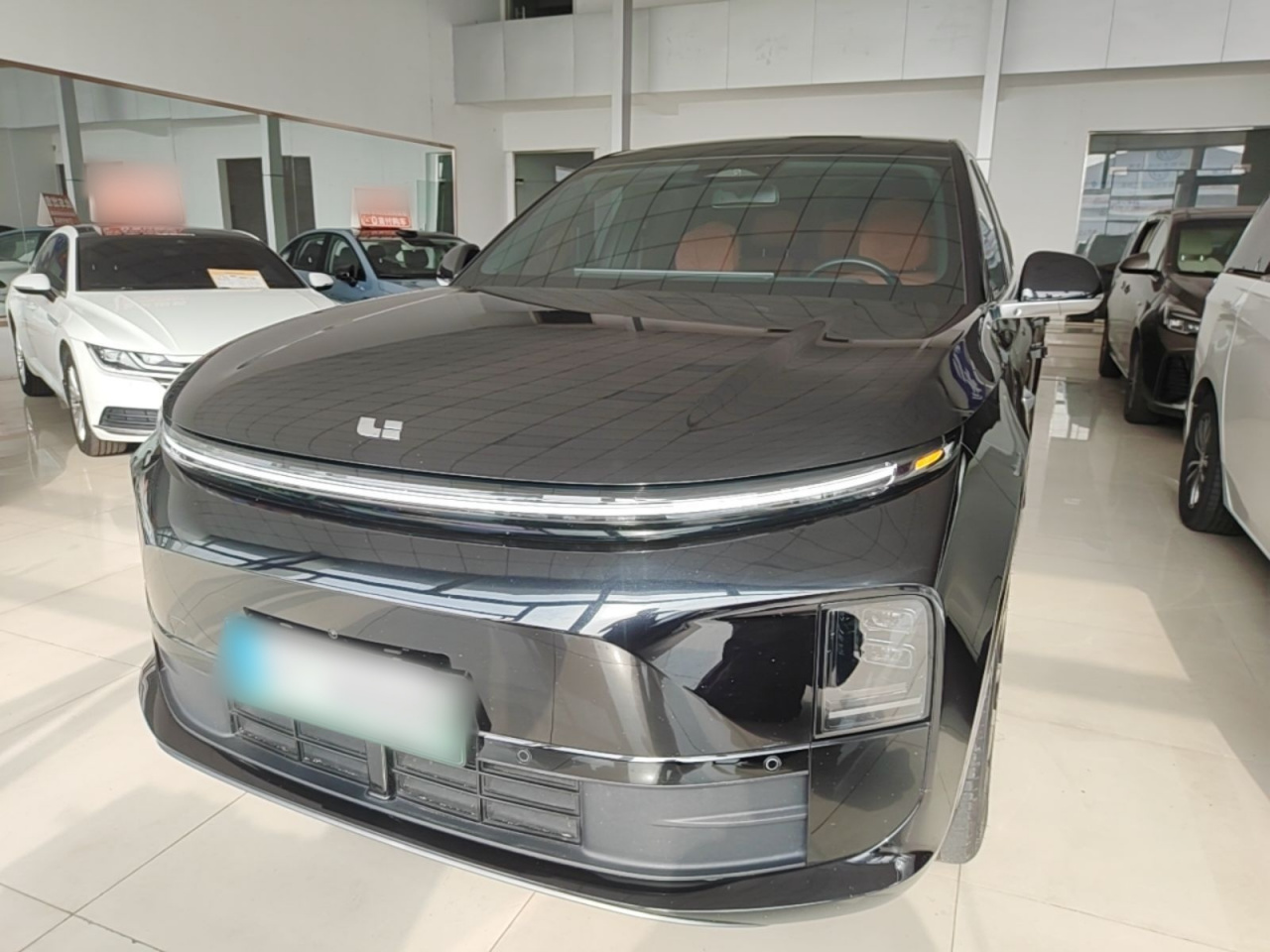 Li Auto L6 2024 Pro