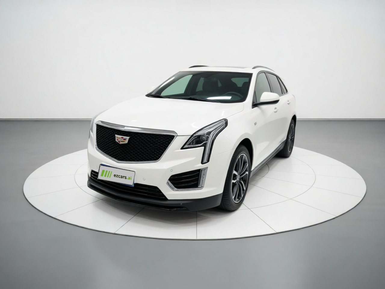 XT5 2022 2.0T AWD Luxury