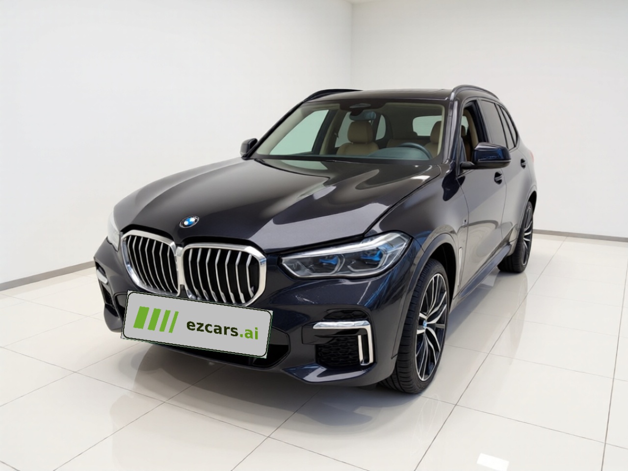 X5 2022 xDrive 40Li M Sport Package