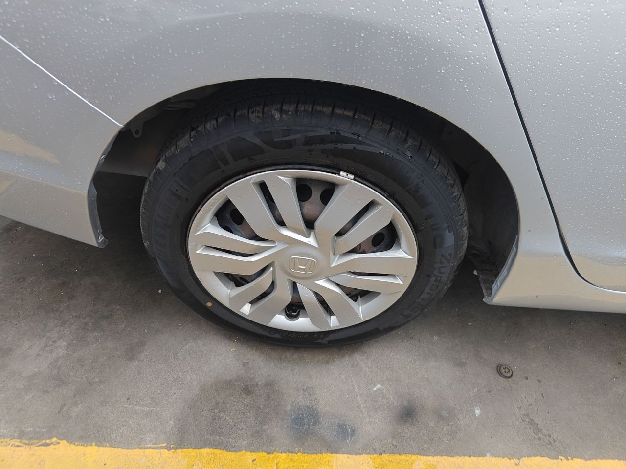 2015 1.5L CVT Comfort photo 3