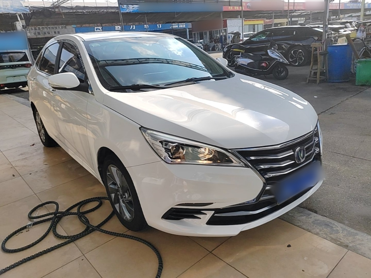 Eado DT 2018 1.6L MT Smart photo 3