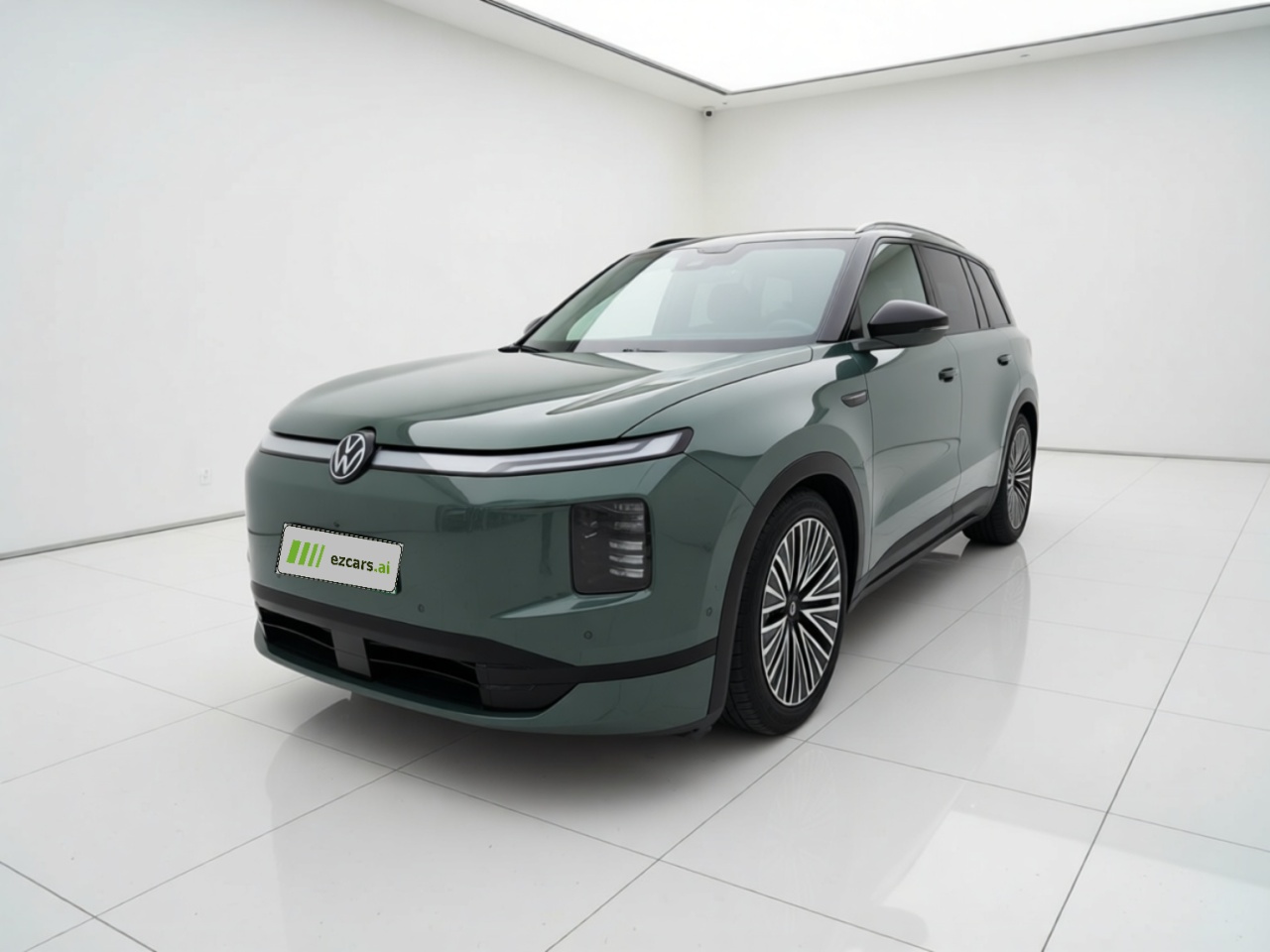 ID.ERA 9X 2026 Max AWD