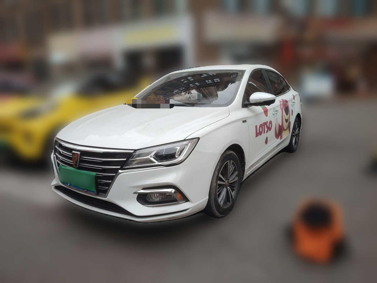 i5 2019 1.5L AT 4G