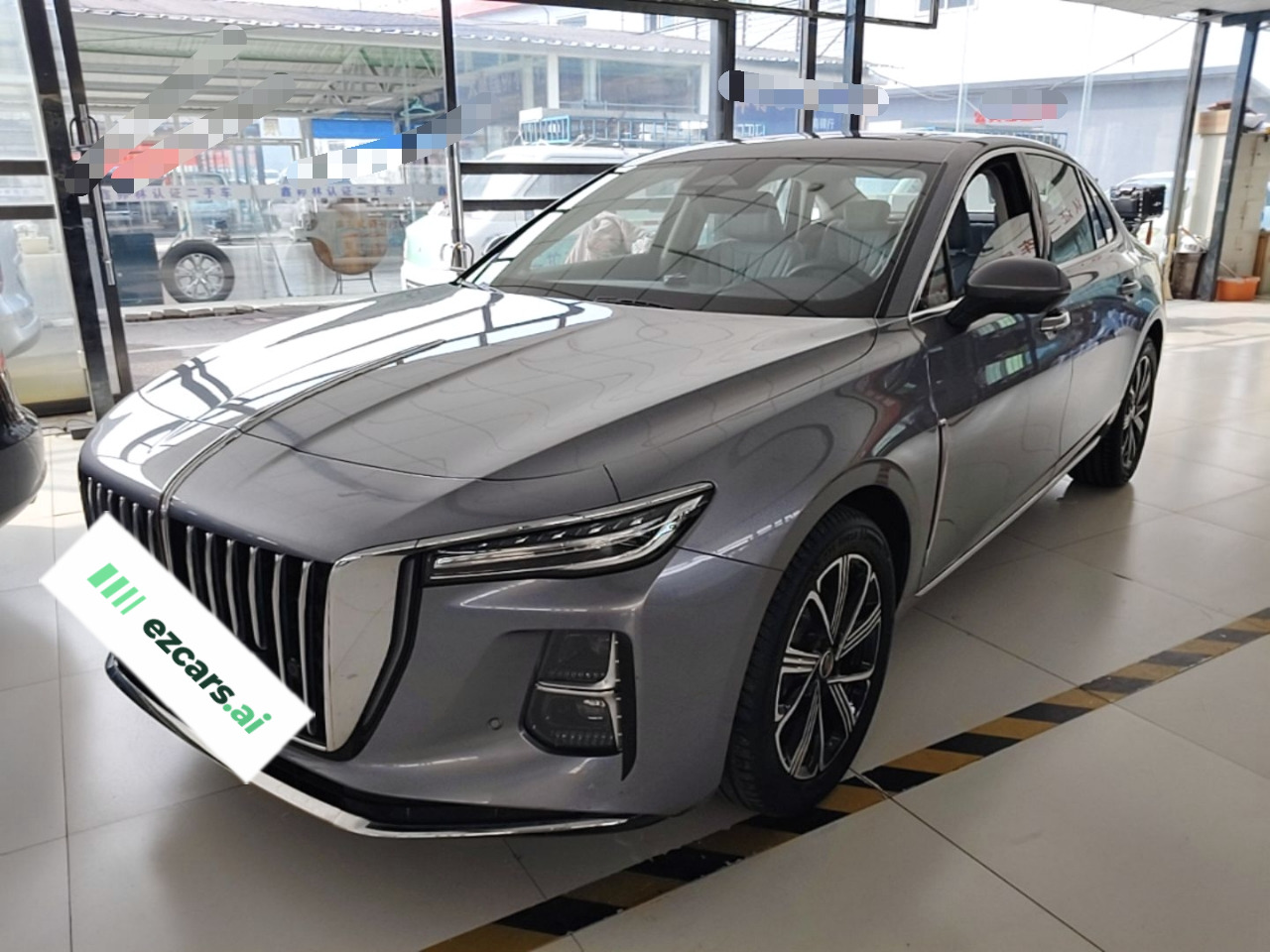 H5 PHEV 2025 170