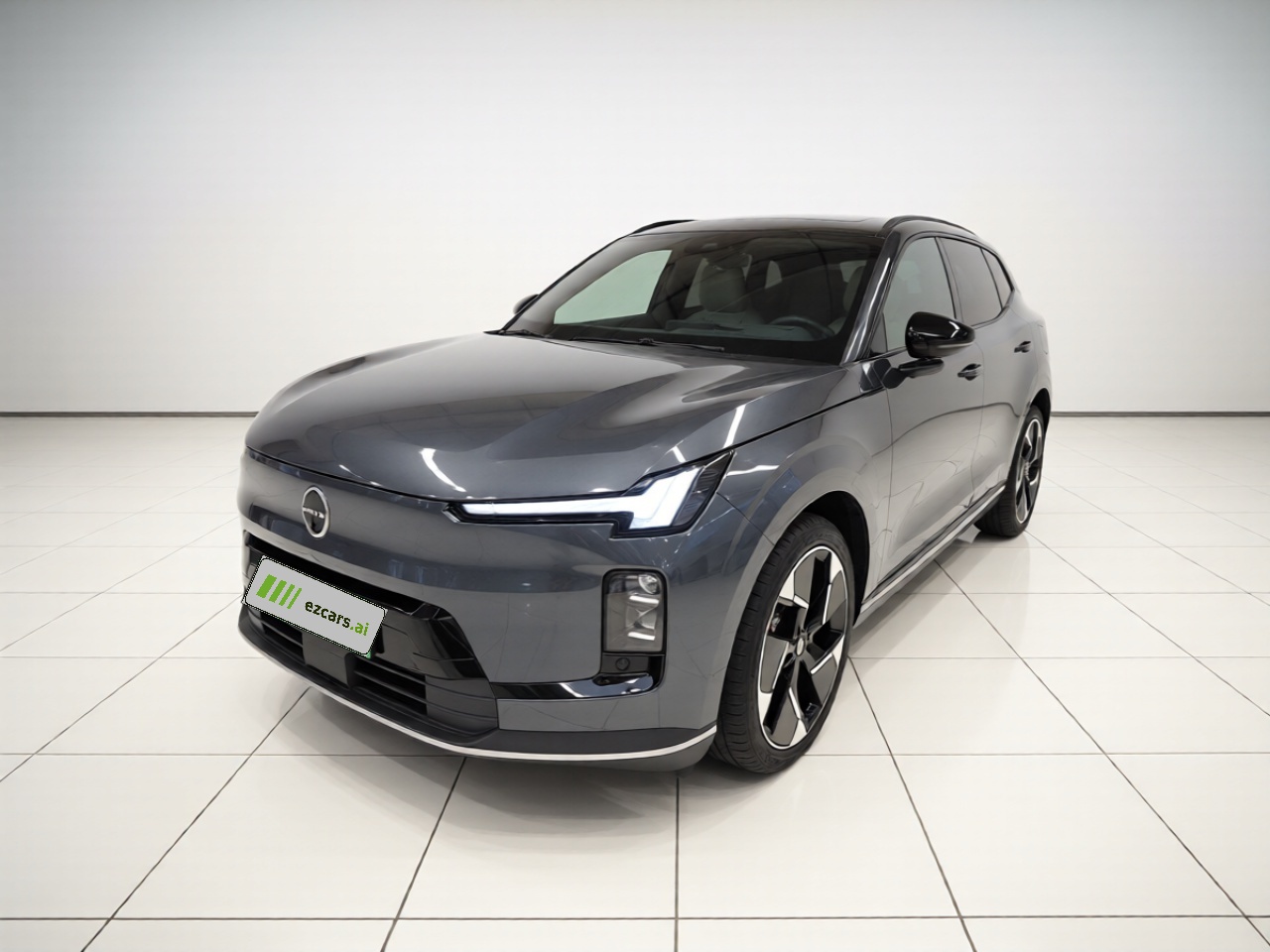 XC70 Hybrid 2026 AWD Extended Range Ultra