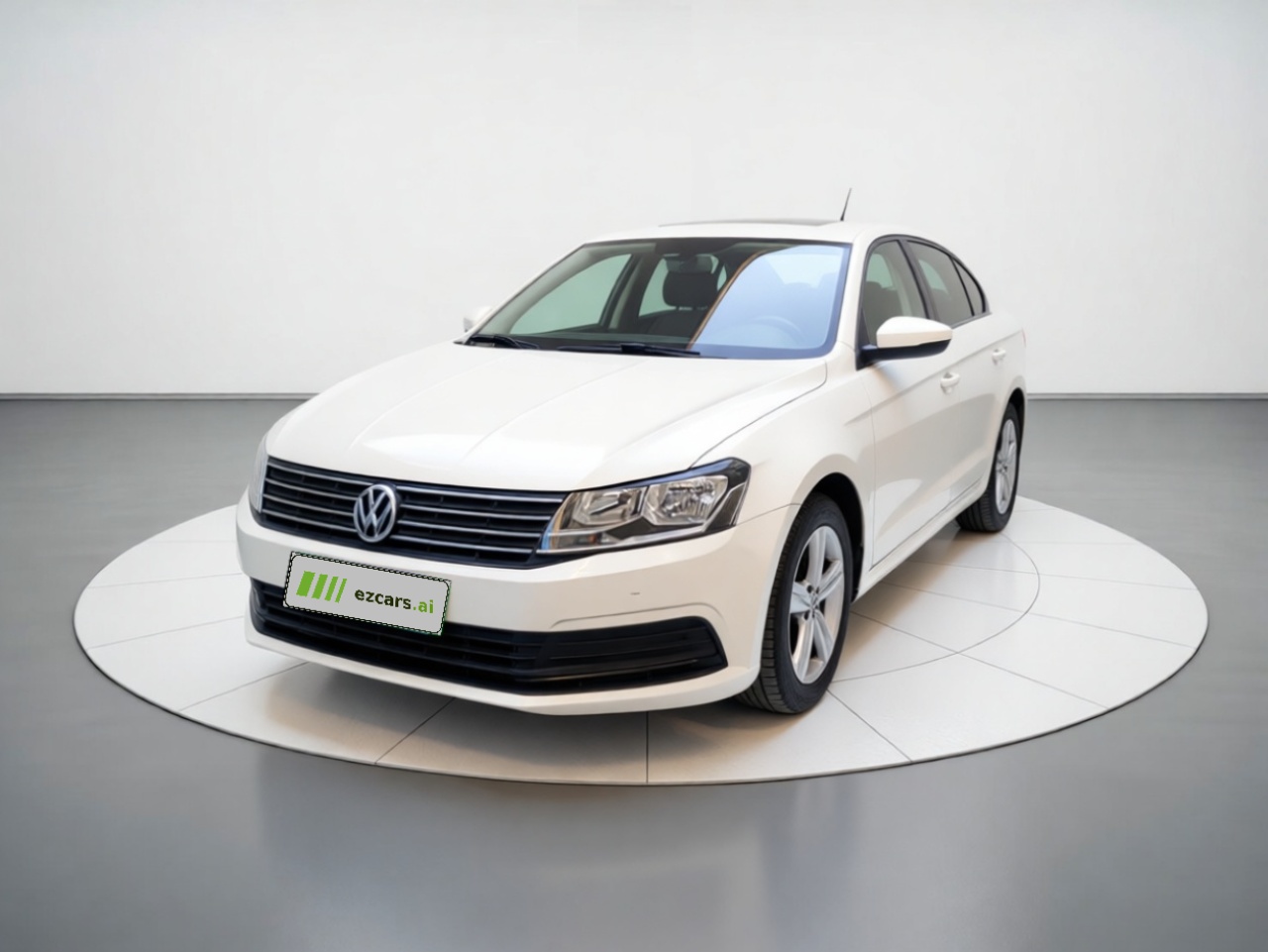Lavida 2017 1.6L AT