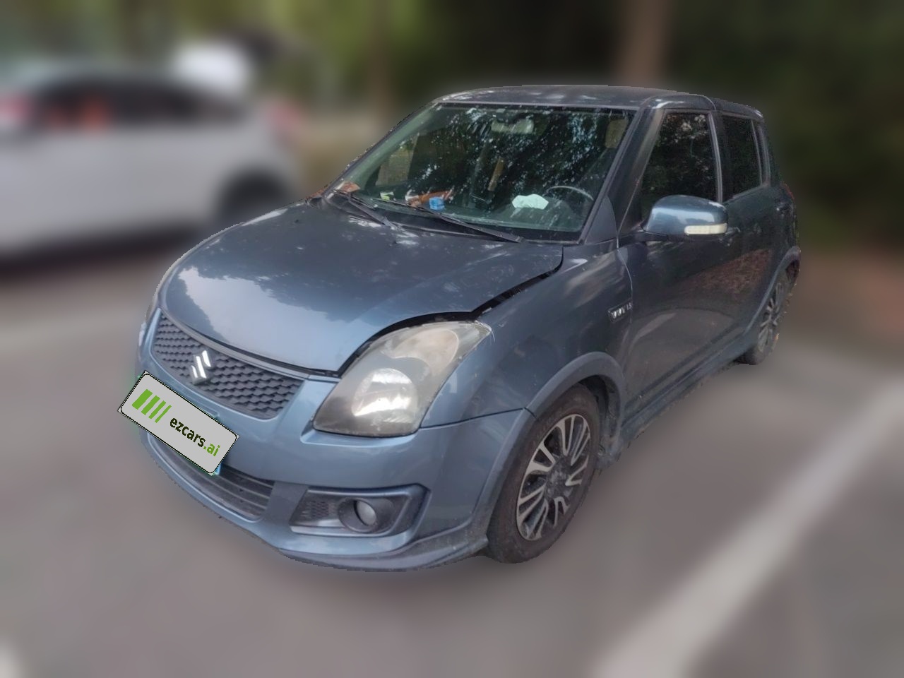 Swift 2016 1.5L AT Fashion