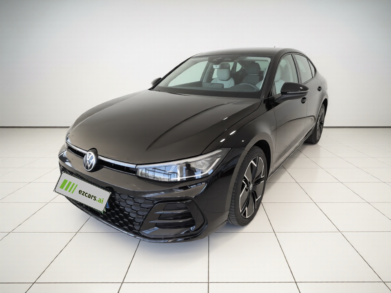 Passat 2025 Pro 380TSI