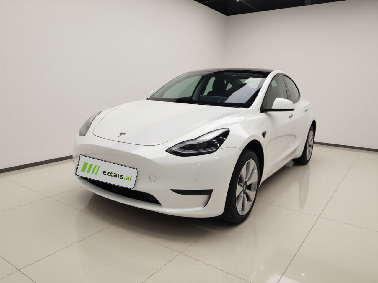 Model Y 2022 RWD