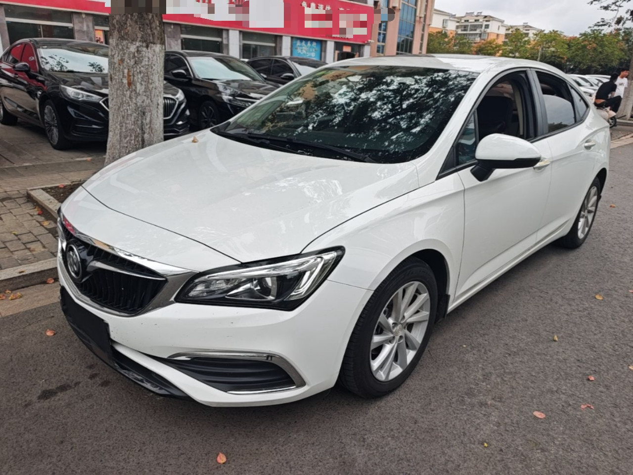 Verano 2018 Sedan 15S AT Leading