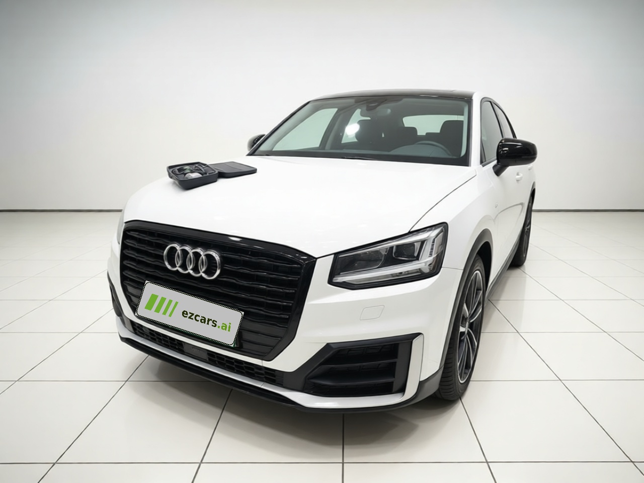 Q2L 2020 35 TFSI Progressive Dynamic