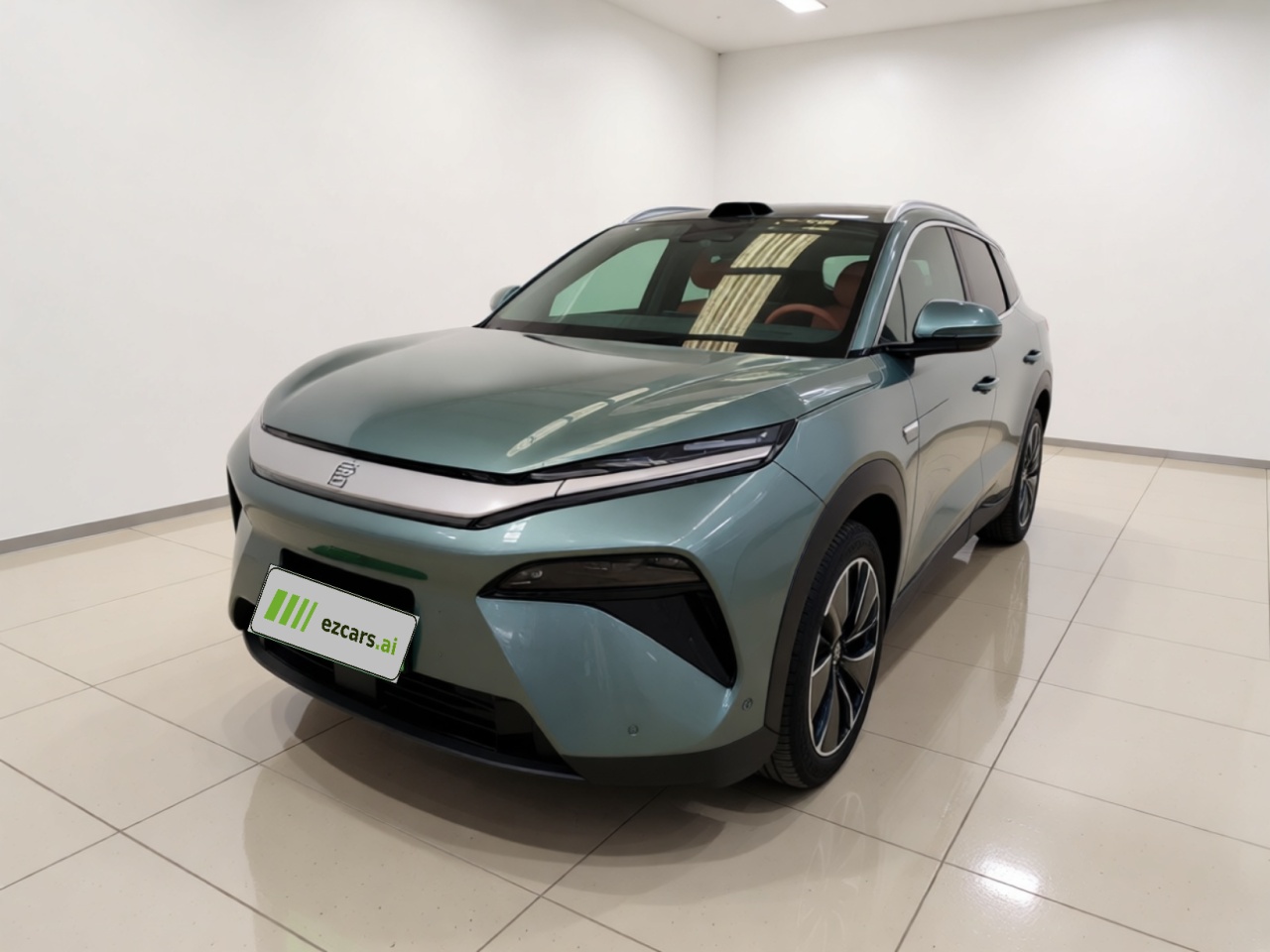 Tang L 2025 DM 175KM