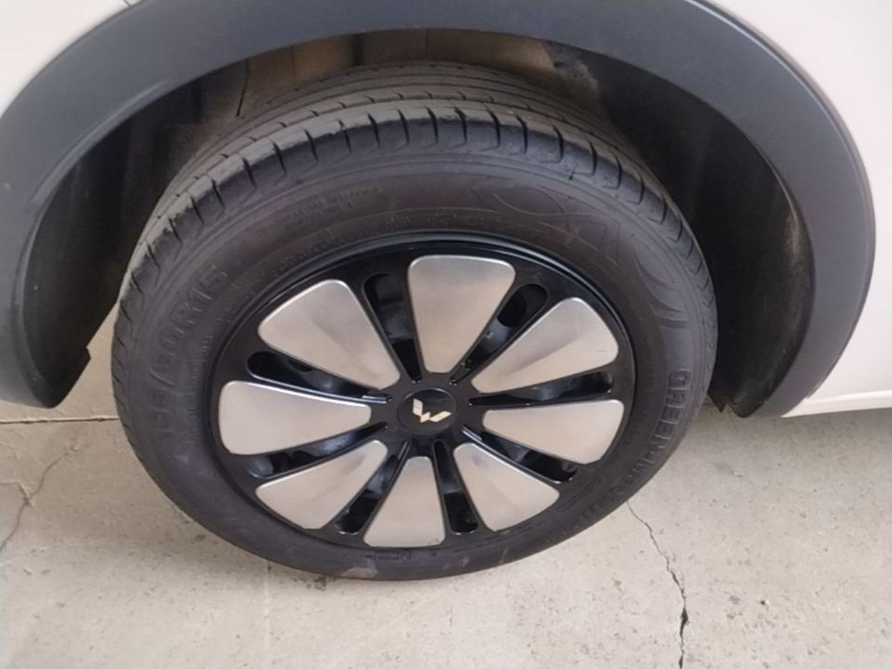 Wuling Bingo 2023 333km photo 4