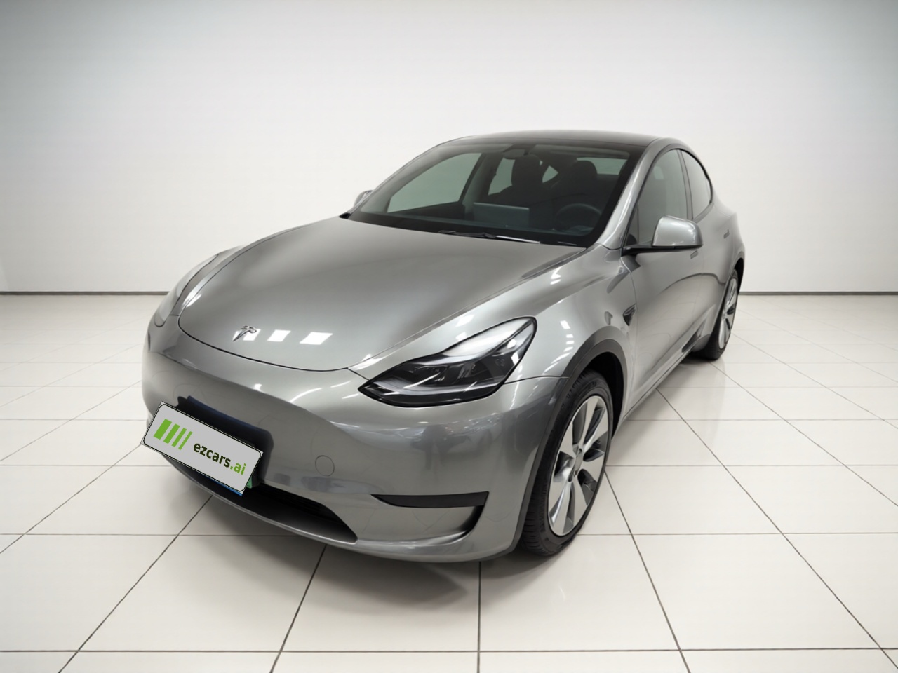 Model Y 2022 Facelift RWD