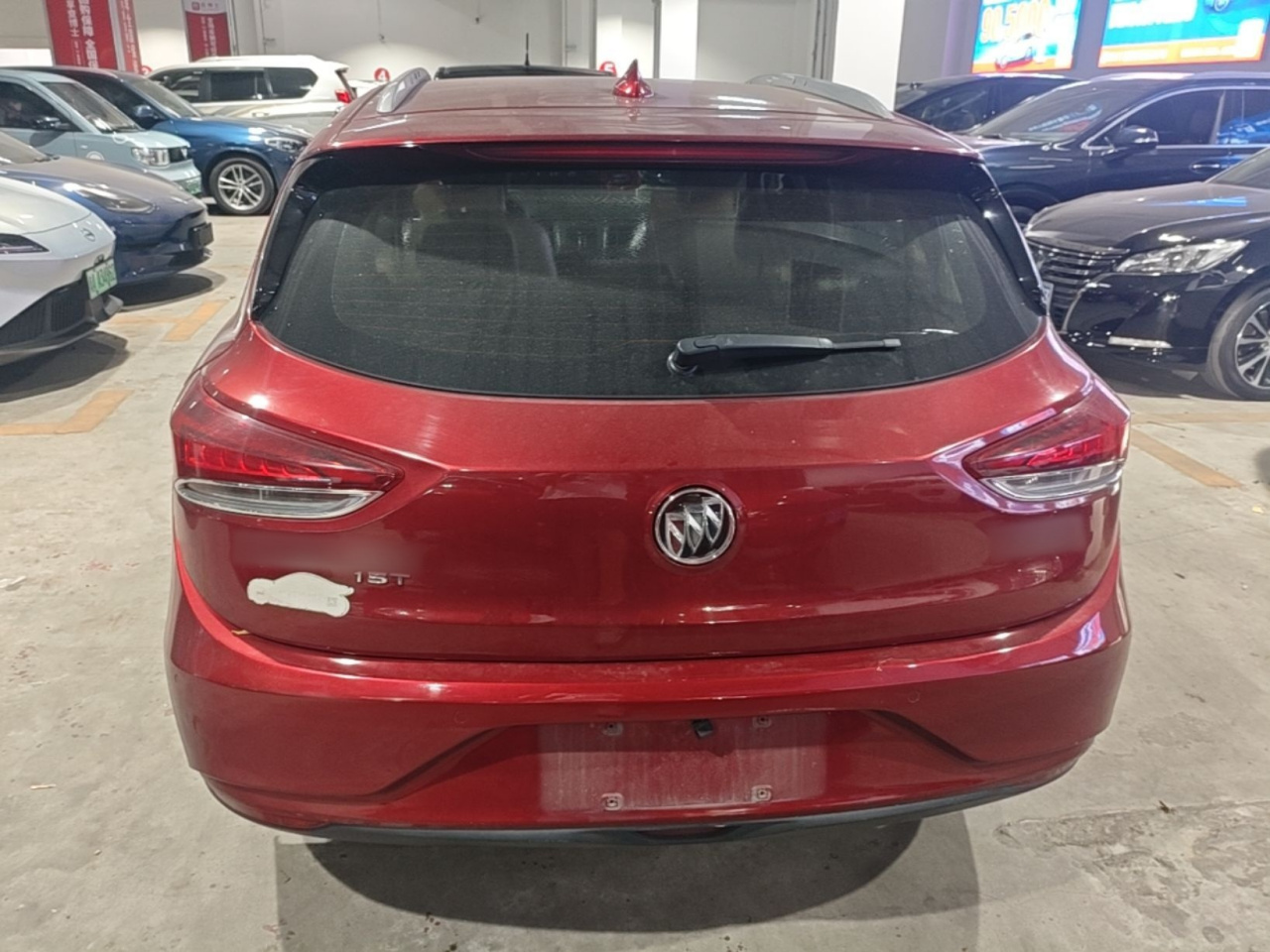 2018 15T DCT Elite photo 5