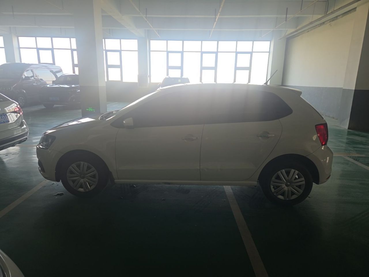 Polo 2014 1.4L MT photo 4