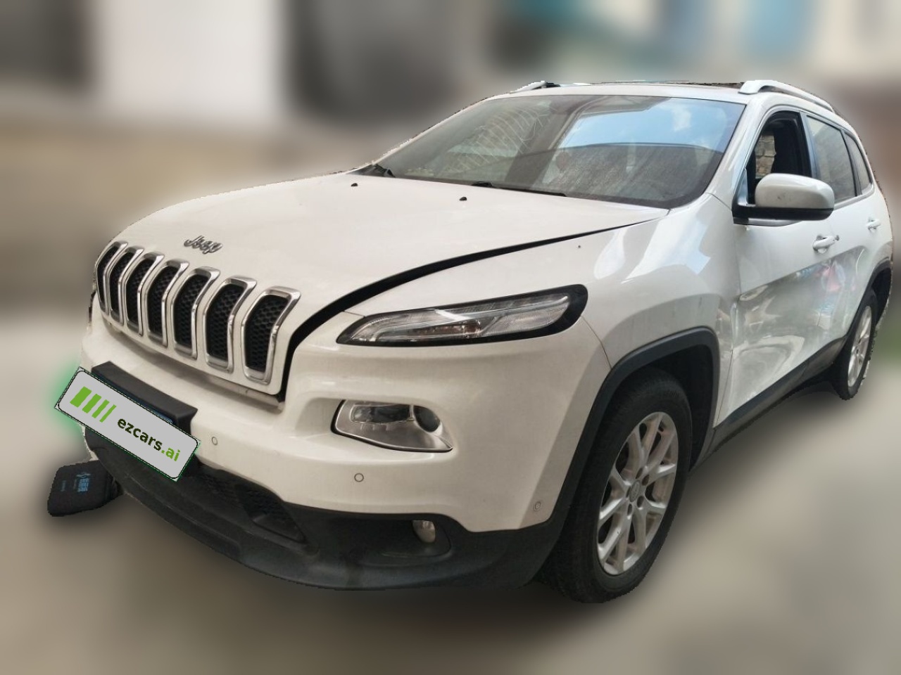 Cherokee 2016 2.0L