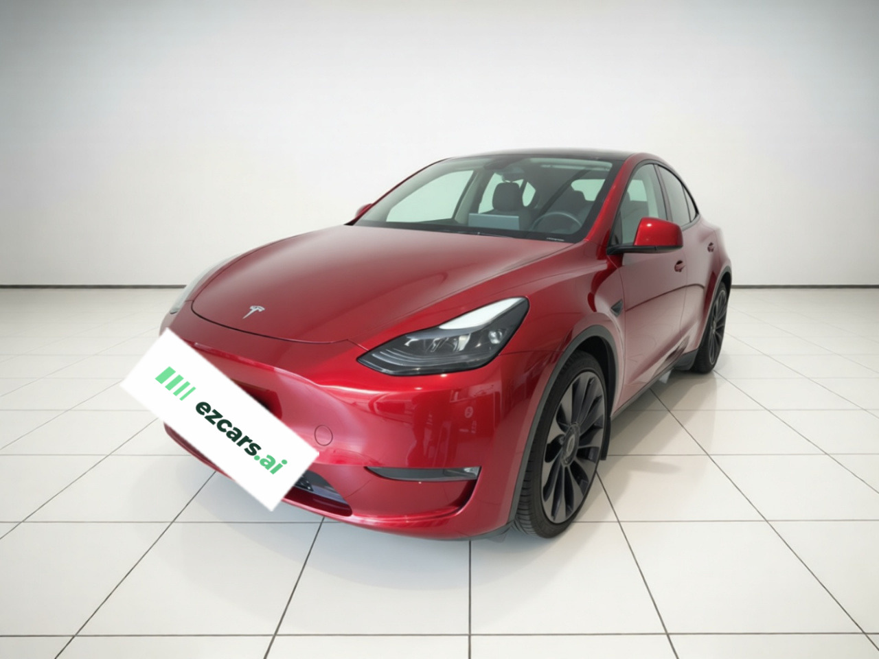 Model Y 2024 Performance Performance