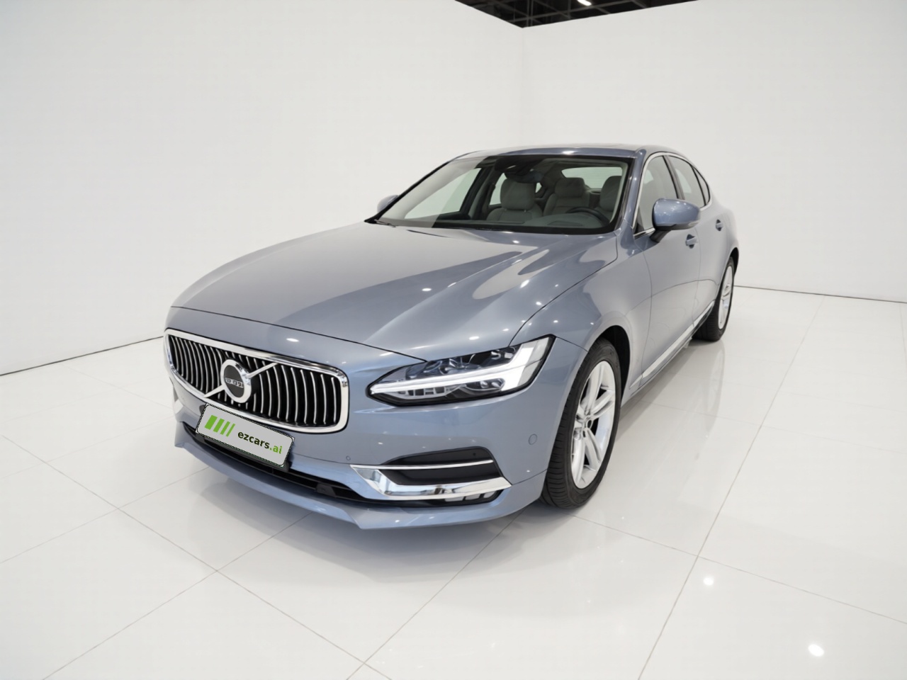 S90 2019 T5